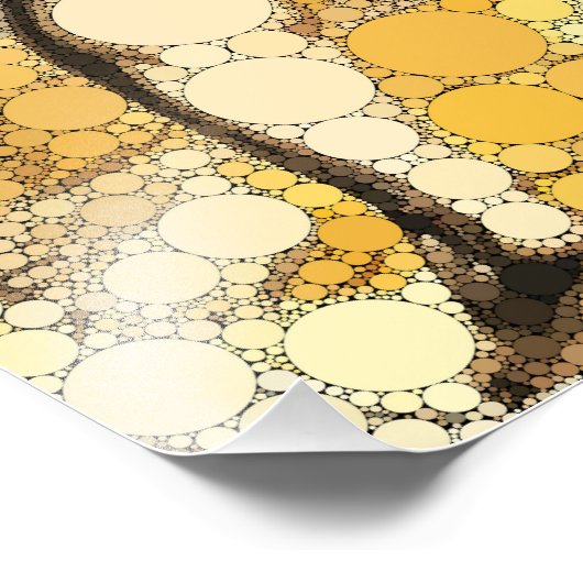 ウィリアム素晴らしブレイクの後の赤い龍 フォトプリント            (角)