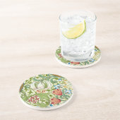 ウィリアム素晴らしモリス壁紙 コースター (側面)