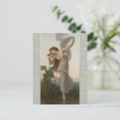 ウィリアム – アドルフィブゲラウドーンL'Aurore CC0874 ポストカード (スタンド正面)