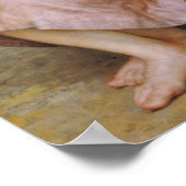 ウィリアム – アドルフィブゲロウ – Aコール1896 ポスター (角)