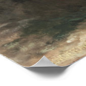 ウィリアム – アドルフェブゲラウ – ザブレイクドピッチャー ポスター (角)