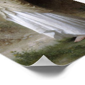 ウィリアム – アドルフブゲラウ – リニョーンス ポスター (角)