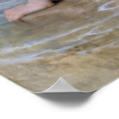 ウィリアム – アドルフブーゲラウ – ザ・ウェーブ ポスター (角)