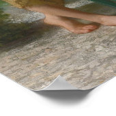 ウィリアム – アドルフ婚約ブゲレア ポスター (角)