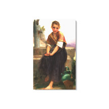 ウィリアム・アドルフ・ブゲローの壊れた投手