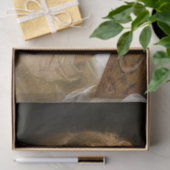 ウィリアム・アドルフ・ブゲローの物語集 薄葉紙 (ギフト)