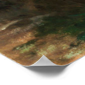 ウィリアム・アドルフ・ブーゲロー:壊れたピッチャー ポスター (角)