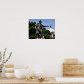 ウィリアム・ウォレス ポスター (キッチン)