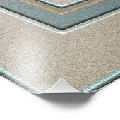 ウィリアム・ウォントナーによる東方衣装の美しい フォトプリント            (角)