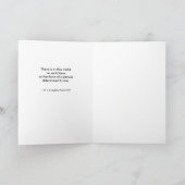 ウィリアム・エー・ブリー・デュボア カード (内部)