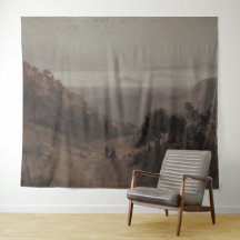 ウィリアム・キースによる黄金の門