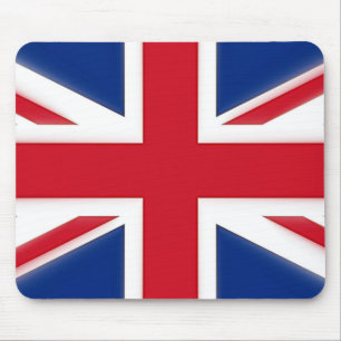 ウィリアム&ケイト – 2011年4月29日 マウスパッド