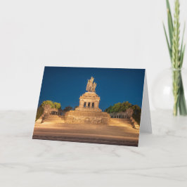 ウィリアム・コブレンツ皇帝 カード