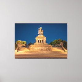 ウィリアム・コブレンツ皇帝 キャンバスプリント