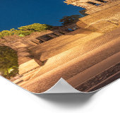 ウィリアム・コブレンツ皇帝 ポスター (角)