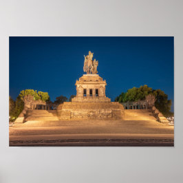 ウィリアム・コブレンツ皇帝 ポスター