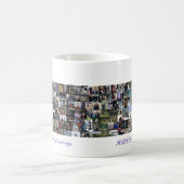 ウィリアム・コレクション画像 コーヒーマグカップ (中央)