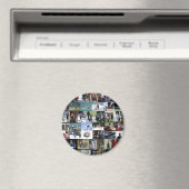 ウィリアム・コレクション画像 マグネット (インサイチュ (食洗機))