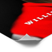 ウィリアム・ザ・征服者のポスター ポスター (角)