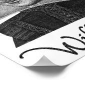 ウィリアム・シェイクスピアが力を振るう ポスター (角)