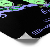 ウィリアム・シェイクスピアによる誤りの喜劇のポスター ポスター (角)