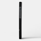 ウィリアム・シェイクスピアのハムレット Case-Mate iPhoneケース (裏面 / 左)