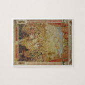 ウィリアム・シェイクスピアの初登場(1564年 – ジグソーパズル (横)