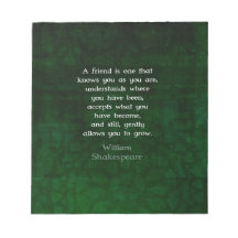 ウィリアム・シェイクスピア友好感動的引用文