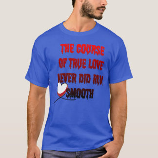 ウィリアム・シェイクスピア 友達の引用 Tシャツ