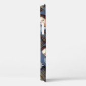 ウィリアム・シェイクスピア Case-Mate iPhoneケース (裏面 / 右)