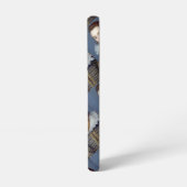 ウィリアム・シェイクスピア SAMSUNG GALAXYケース (左側面)