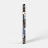 ウィリアム・シェイクスピア SAMSUNG GALAXYケース (右側面)