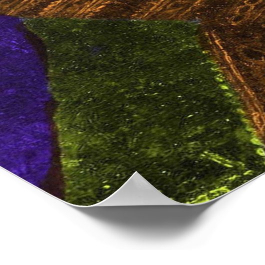 ウィリアム・シェークスピアポップ・アートのアート ポスター (角)