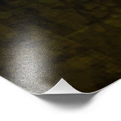 ウィリアム・シェークスピアユーモアのある・ウィットの引用 フォトプリント            (角)