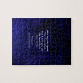 ウィリアム・シェークスピア・ロマンチック・ラブ引用文 ジグソーパズル (横)