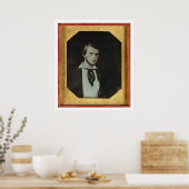 ウィリアム・シャーウッド…(40021) ポスター (キッチン)