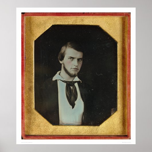 ウィリアム・シャーウッド…(40021) ポスター (正面)