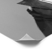 ウィリアム・シャーマンと米国グラント ポスター (角)