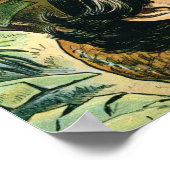 ウィリアム・ジェニングス・ブライアン・ザ・ヘビ ポスター (角)