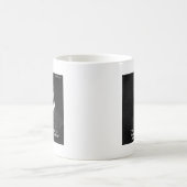 ウィリアム・ジェームズ "Being Wise" 引用 ギフト カード マグカップ など (中央)