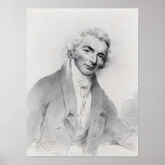 ウィリアム・スミース ポスター (正面)