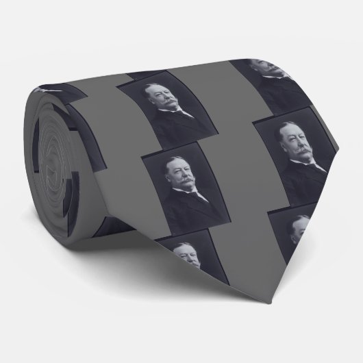 ウィリアム・タフト ネクタイ (ロール)