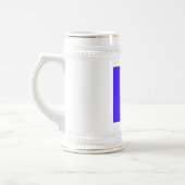 ウィリアム・タフト ビールジョッキ (左)