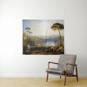 ウィリアム・ターナー – ザ・ゴールデンボー タペストリー (インサイチュ(横))