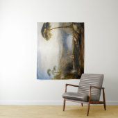 ウィリアム・ターナー – ザ・ゴールデンボー タペストリー (インサイチュ)