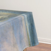 ウィリアム・ターナー – ザ・ファイティング・テメレール テーブルクロス (インサイチュ)