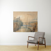 ウィリアム・ターナー・バーナード城 タペストリー (インサイチュ(横))