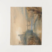 ウィリアム・ターナー・バーナード城 タペストリー (正面)