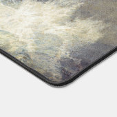 ウィリアム・ターナー – ベルロックライトハウス デスクマット (コーナー)