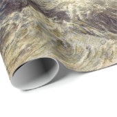 ウィリアム・ターナー – ベルロックライトハウス ラッピングペーパー (ロールコーナー)